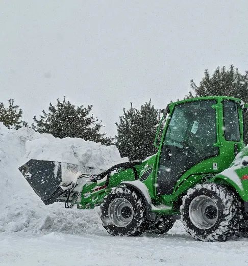 Professional garden landscaping experts serving Westerville, OH - Rock It Man