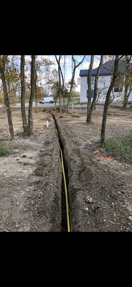 Local yard maintenance in Westerville, OH by Rock It Man