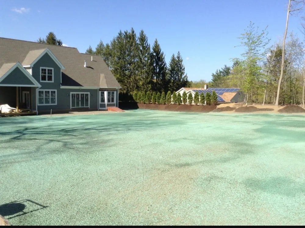 Affordable outdoor landscaping experts serving Westerville, OH - Rock It Man