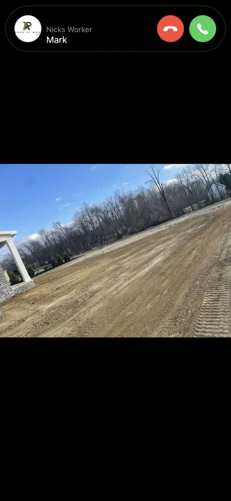 Reliable landscape installation in Westerville, OH - Rock It Man