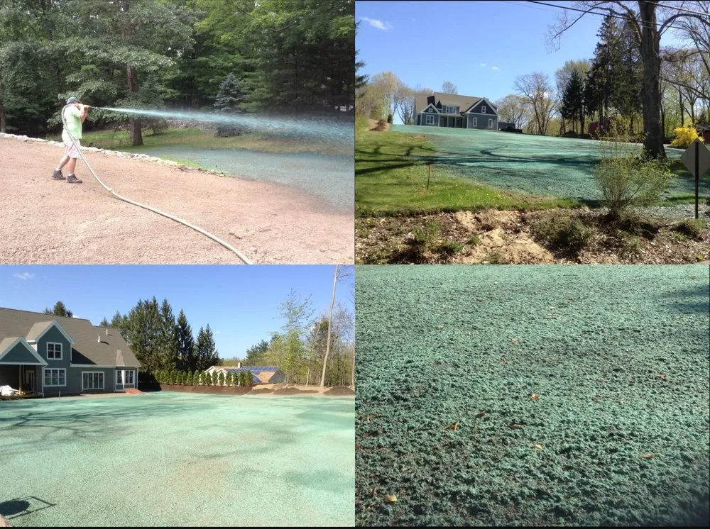 Local residential landscaping near you in Westerville, OH by Rock It Man