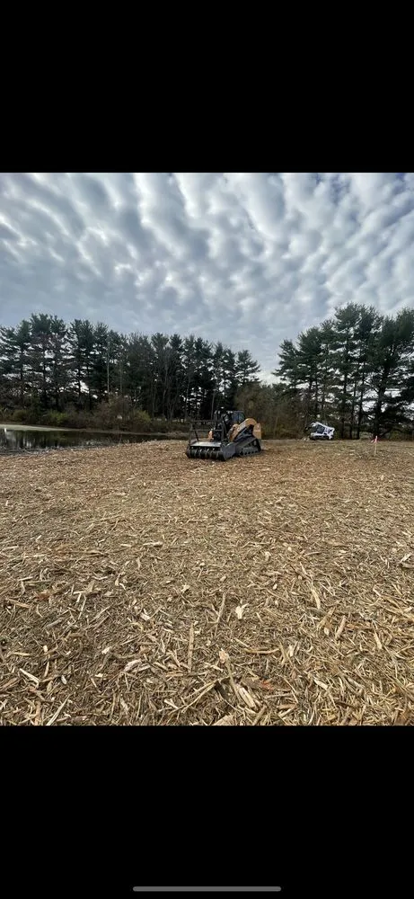 Affordable residential landscaping in Westerville, OH - Rock It Man