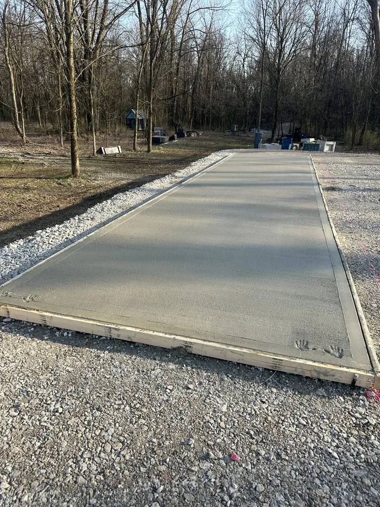 Expert garden landscaping with custom design across Westerville, OH - Rock It Man