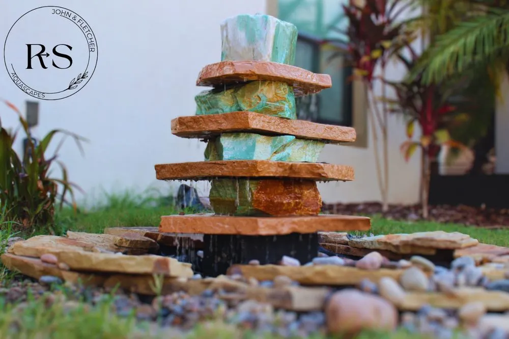 Trusted landscape installation experts serving Spring Hill, FL - ROCK-IT SCIENCE SOLUTIONS