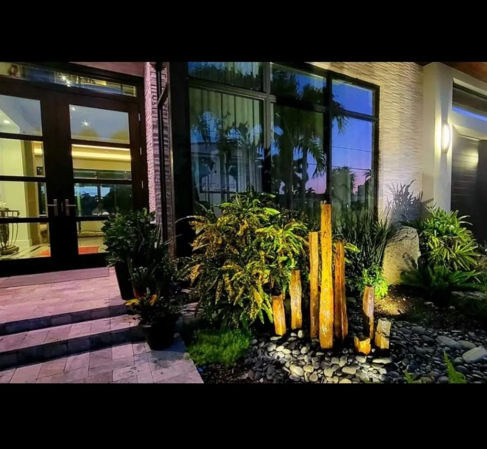 Top-rated lawn care service experts serving Spring Hill, FL - ROCK-IT SCIENCE SOLUTIONS