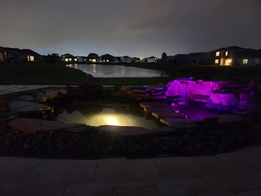 Reliable residential landscaping experts serving Spring Hill, FL - ROCK-IT SCIENCE SOLUTIONS