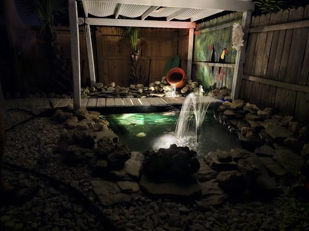 Trusted lawn care service for year-round maintenance in Spring Hill, FL by ROCK-IT SCIENCE SOLUTIONS