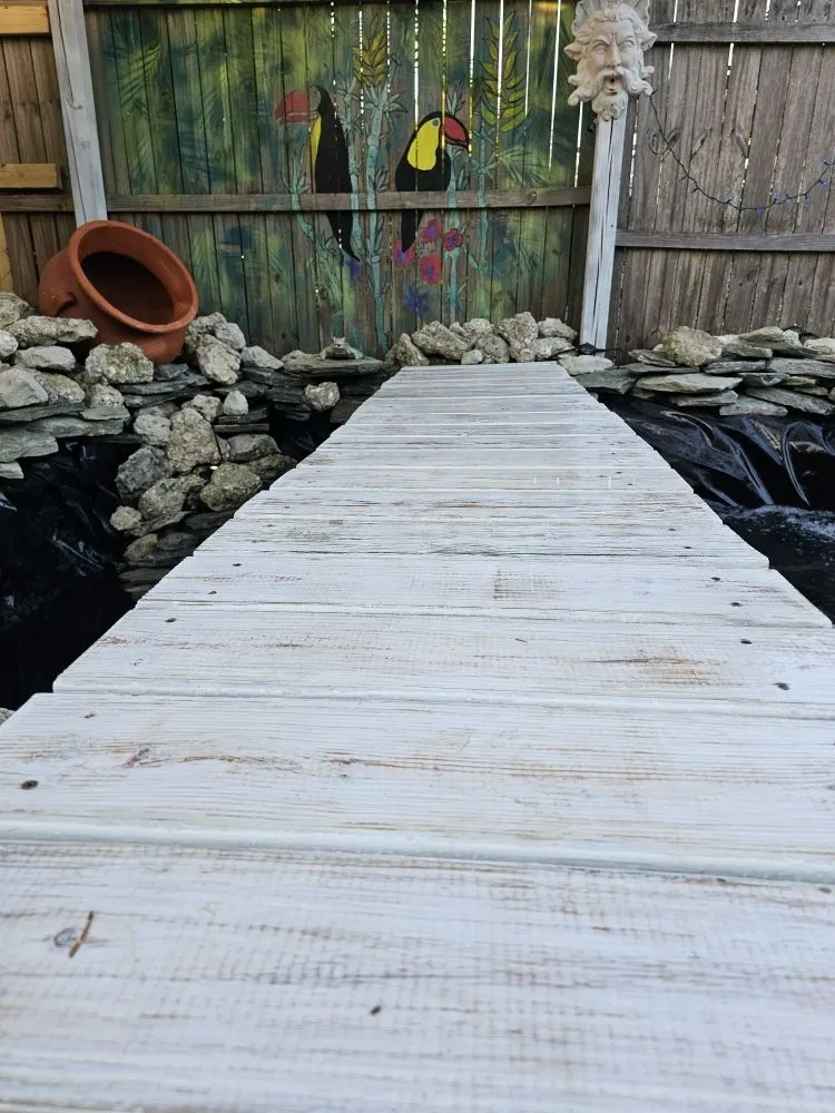 Professional residential landscaping for homes across Spring Hill, FL - ROCK-IT SCIENCE SOLUTIONS