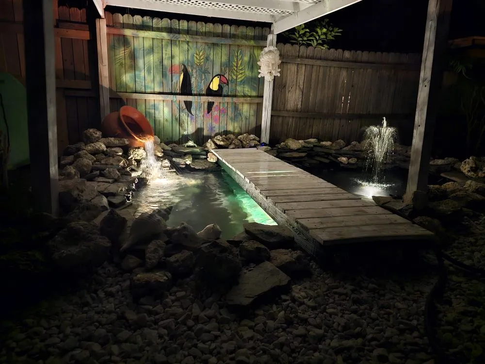 Trusted yard cleanup service in Spring Hill, FL - ROCK-IT SCIENCE SOLUTIONS