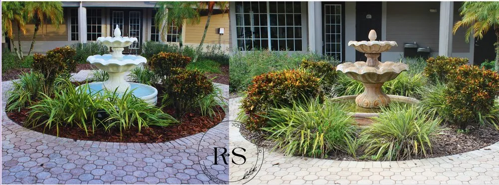 Top-rated outdoor landscaping in Spring Hill, FL - ROCK-IT SCIENCE SOLUTIONS