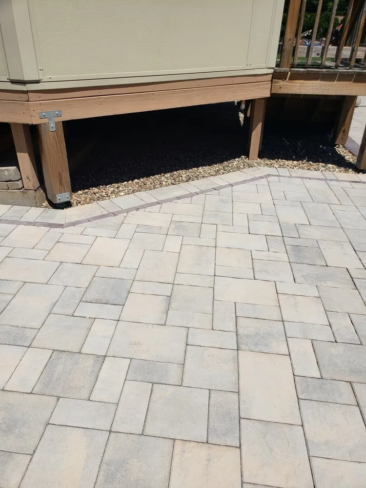 Trusted yard cleanup service experts serving East Hampton, CT - Rock Landscaping & Construction