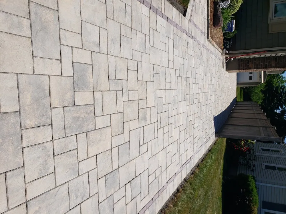 Reliable outdoor landscaping in East Hampton, CT - Rock Landscaping & Construction