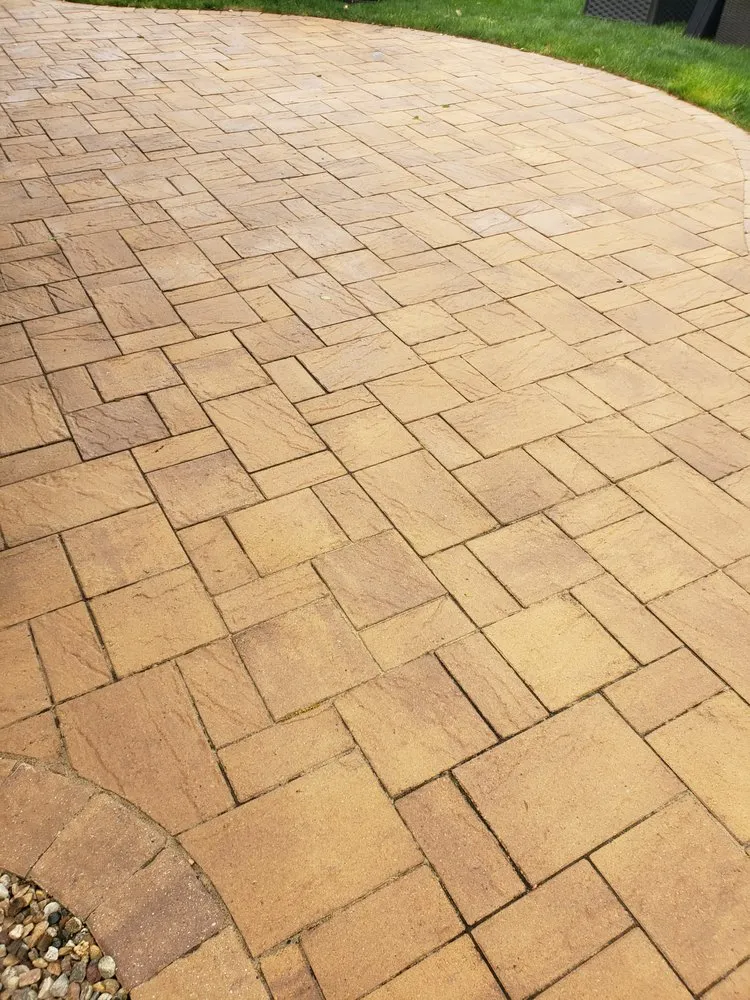 Reliable landscaping services in East Hampton, CT - Rock Landscaping & Construction