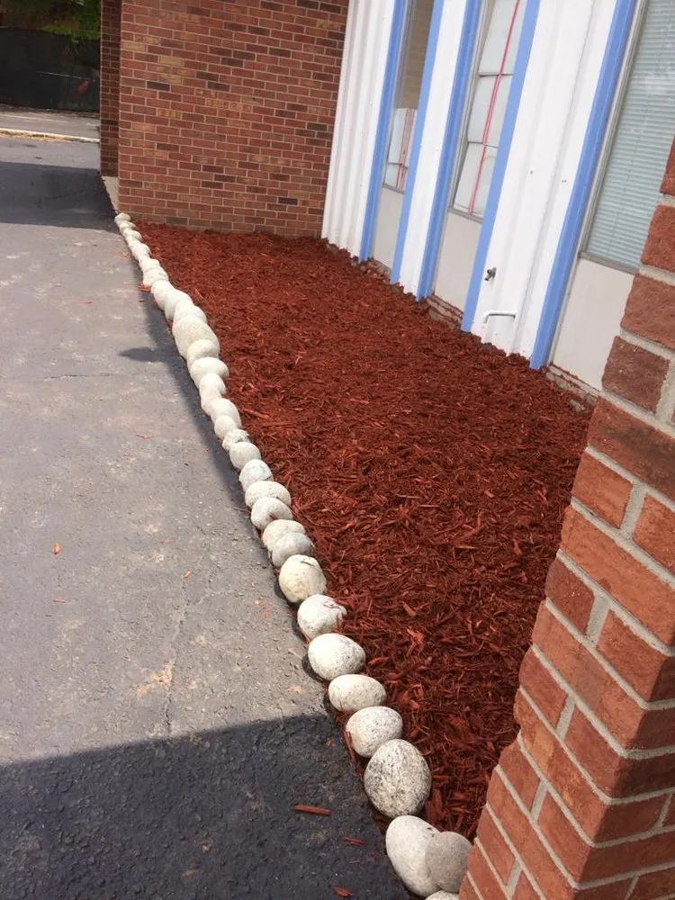 Affordable landscaping services for outdoor upgrades across Castle Rock, CO - Rock Landscaping