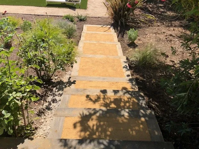 Professional outdoor landscaping experts serving Fairfield, CA - Rock Landscaping