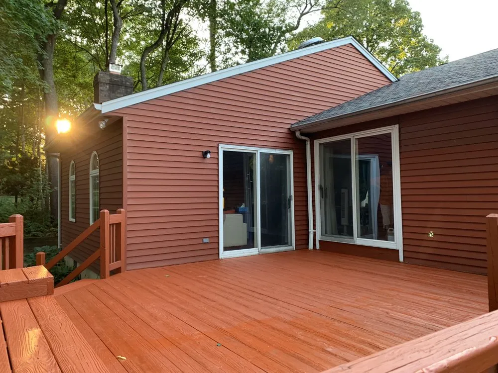 Reliable landscaping services for year-round maintenance across Glen Rock, NJ - Rock Landscaping