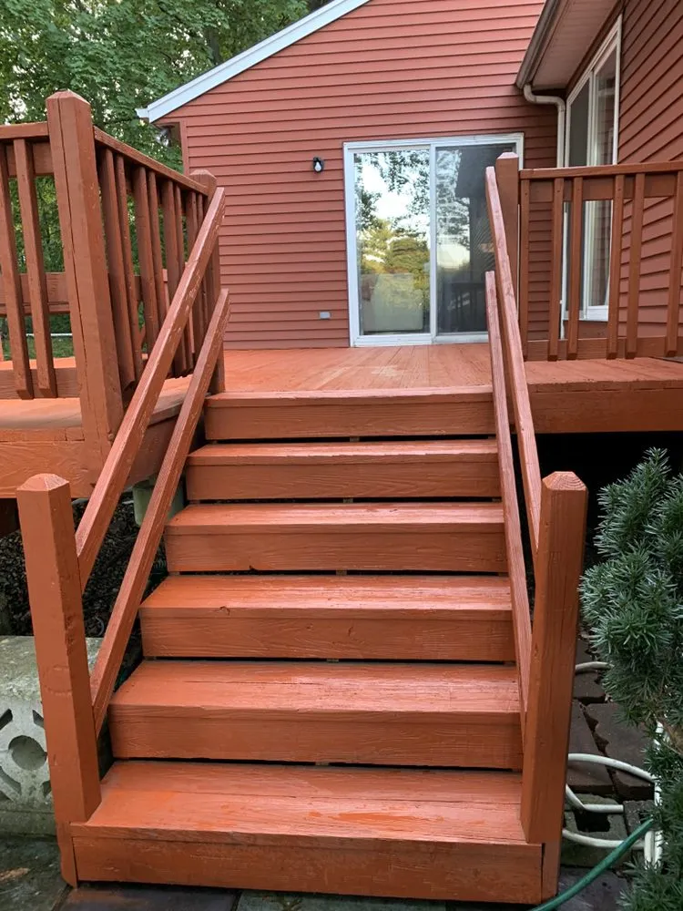 Affordable residential landscaping experts serving Glen Rock, NJ - Rock Landscaping