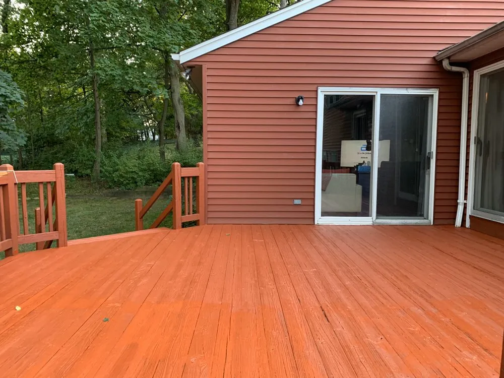 Trusted landscape design for year-round maintenance in Glen Rock, NJ by Rock Landscaping