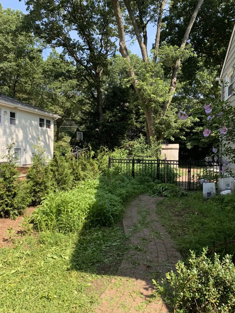 Professional residential landscaping in Glen Rock, NJ - Rock Landscaping