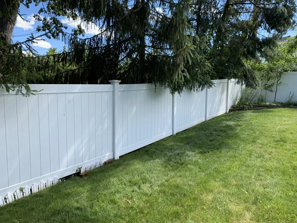 Trusted yard maintenance experts serving Glen Rock, NJ - Rock Landscaping