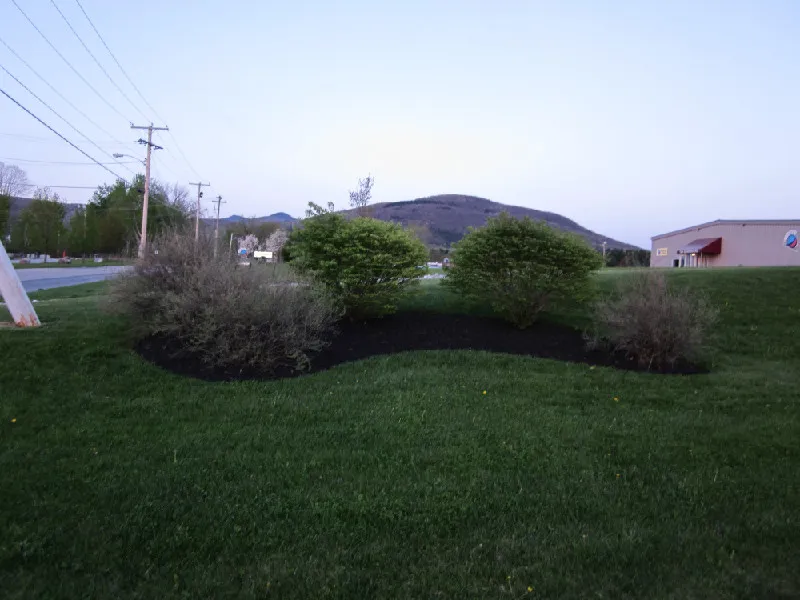 Reliable yard maintenance in Rutland, VT - Rock Landscaping