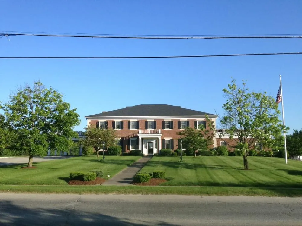 Trusted garden landscaping for residential properties in Rutland, VT by Rock Landscaping