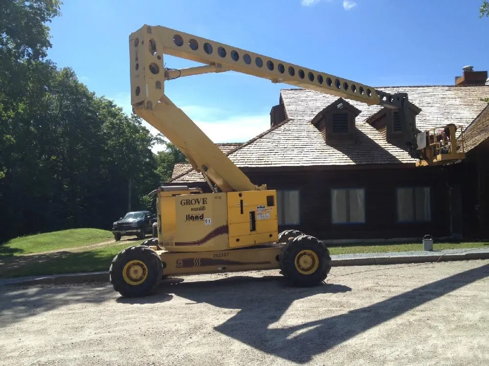 Local landscape design in Rutland, VT - Rock Landscaping