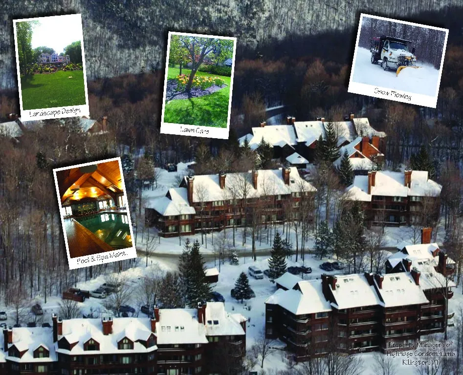 Affordable landscape installation in Rutland, VT by Rock Landscaping