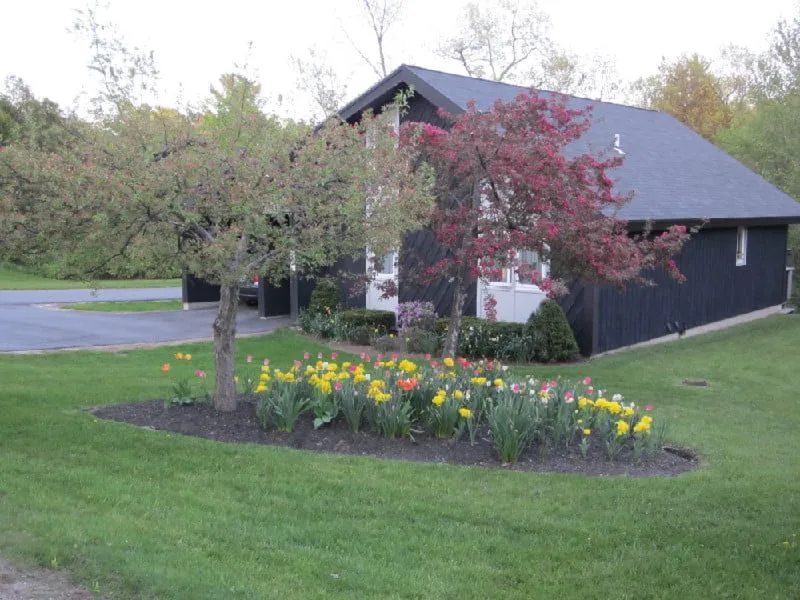 Local residential landscaping experts serving Rutland, VT - Rock Landscaping