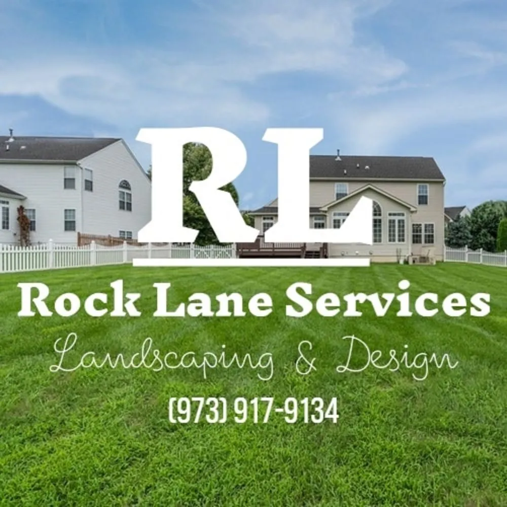 Custom lawn mowing service in Boonton, NJ - Rock Lane Services