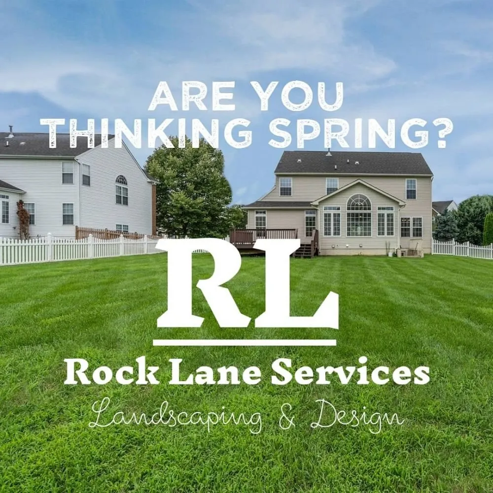 Top-rated yard cleanup service for beautiful yards across Boonton, NJ - Rock Lane Services