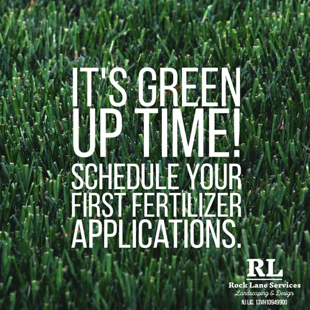 Trusted landscaping services for beautiful yards in Boonton, NJ by Rock Lane Services