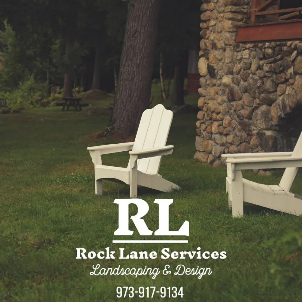 Expert outdoor landscaping for beautiful yards across Boonton, NJ - Rock Lane Services