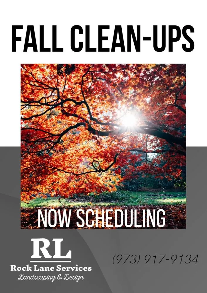 Top-rated lawn mowing service near you in Boonton, NJ by Rock Lane Services