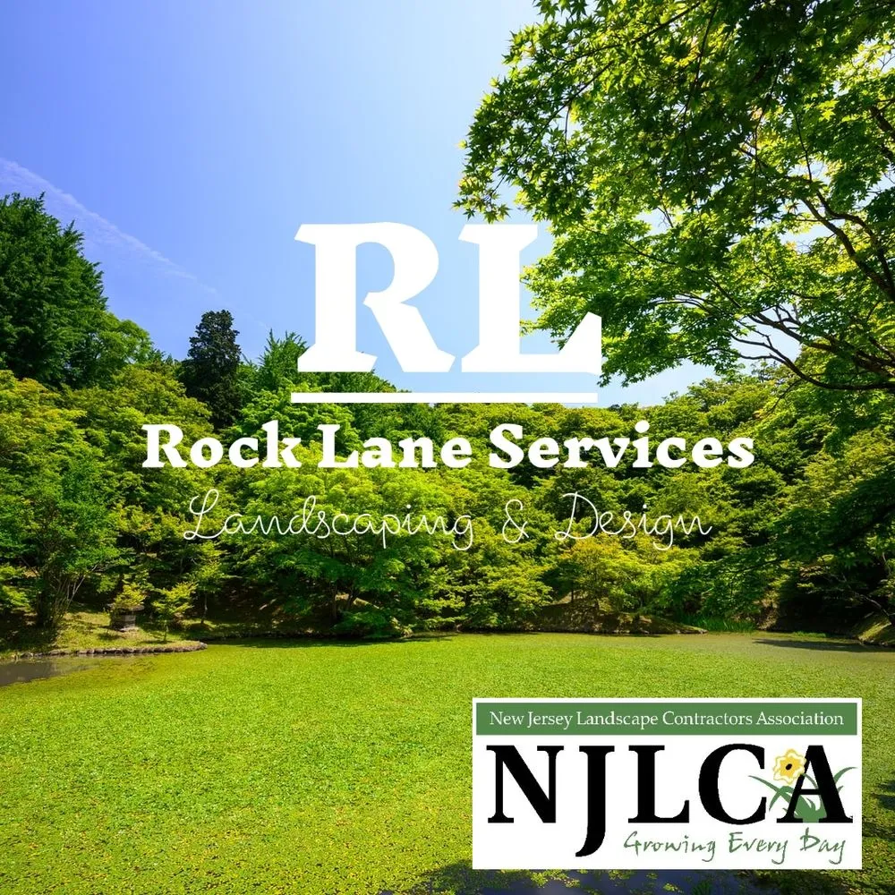 Top-rated landscape design in Boonton, NJ - Rock Lane Services