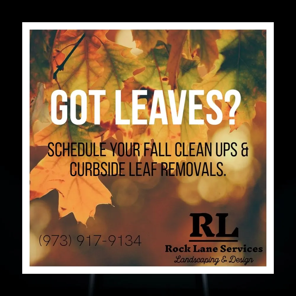 Top-rated garden landscaping in Boonton, NJ by Rock Lane Services