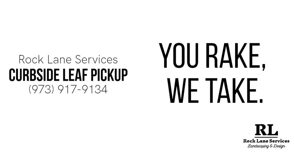 Affordable landscape installation experts serving Boonton, NJ - Rock Lane Services