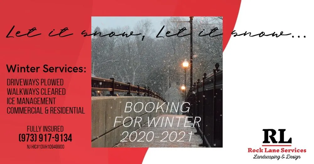 Affordable lawn care service for outdoor upgrades in Boonton, NJ by Rock Lane Services