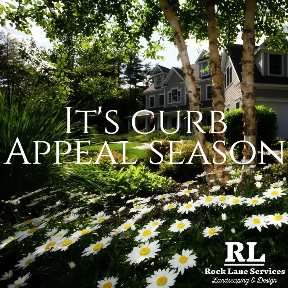 Local landscaping services experts serving Boonton, NJ - Rock Lane Services