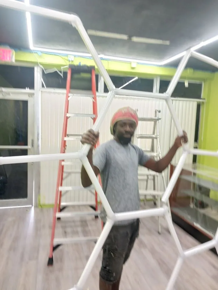 Affordable garden landscaping for outdoor upgrades across Oakland Park, FL - Rock Laying & Wooden Fence