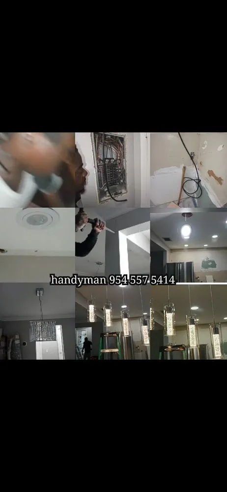 Reliable landscaping services for outdoor upgrades in Oakland Park, FL by Rock Laying & Wooden Fence