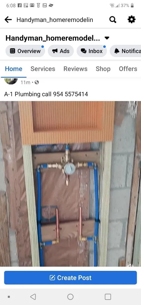 Local outdoor landscaping experts serving Oakland Park, FL - Rock Laying & Wooden Fence