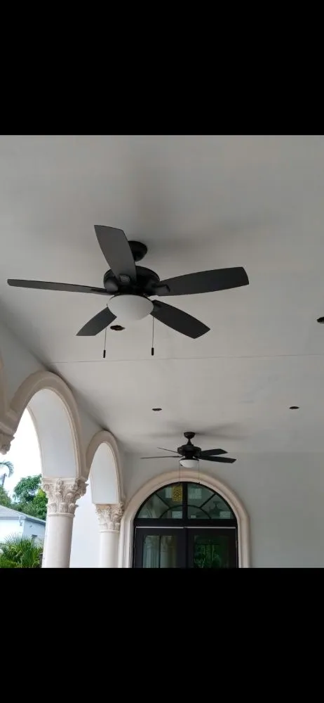 Local yard cleanup service in Oakland Park, FL - Rock Laying & Wooden Fence