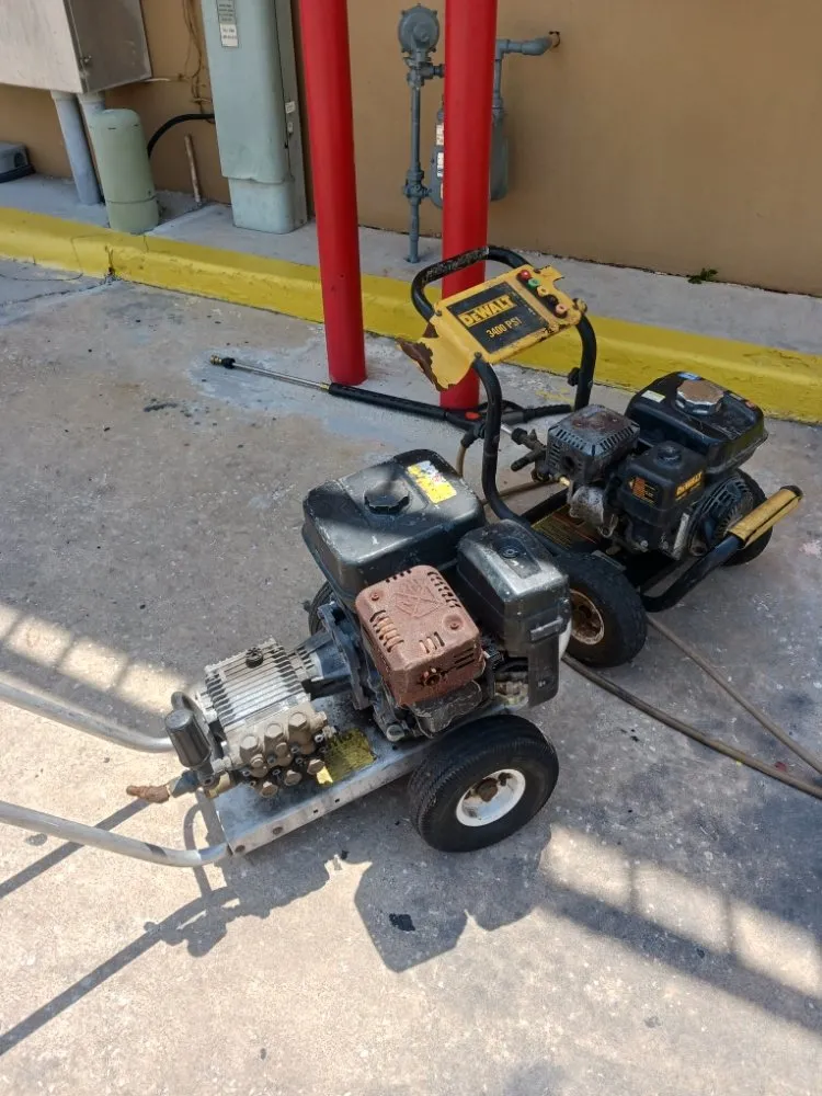 Custom yard maintenance near you across Oakland Park, FL - Rock Laying & Wooden Fence