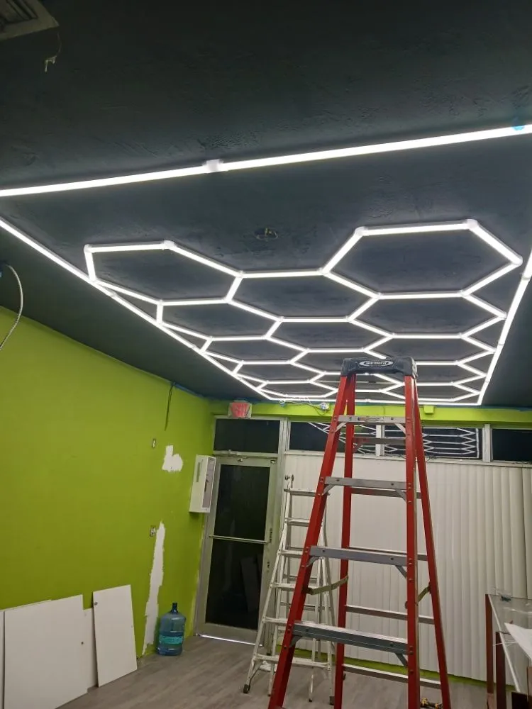 Trusted lawn care service in Oakland Park, FL - Rock Laying & Wooden Fence