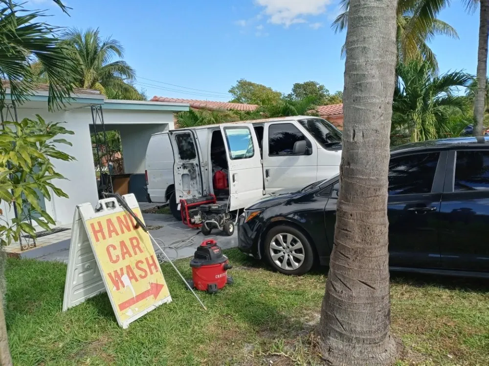 Top-rated landscape design for beautiful yards across Oakland Park, FL - Rock Laying & Wooden Fence