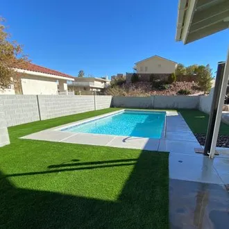 Expert landscape installation in Campbell, CA - Rock N Block- Turf N Hardscapes