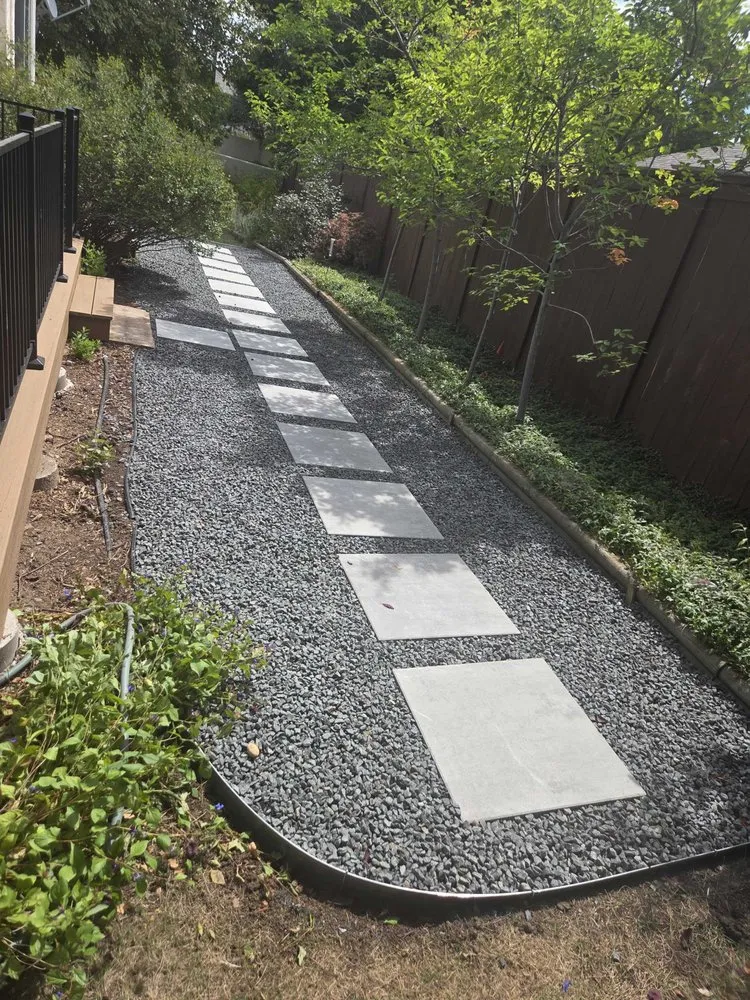 Local landscape installation experts serving Denver, CO - Rock N Block -Turf N Hardscapes