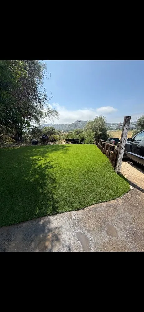 Affordable landscape design with custom design across Orange, CA - Rock N Block -Turf N Hardscapes