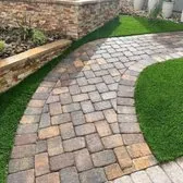 Local garden landscaping near you in Orange, CA by Rock N Block -Turf N Hardscapes